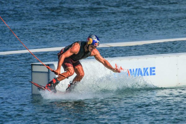 Wakeboard verseny 2018 - LupaWake